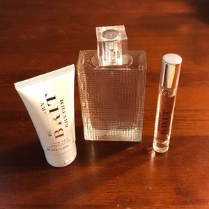 Burberry Brit Rhythm